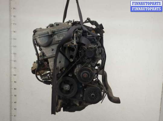 Маховик TT922214 на Toyota Corolla E15 2006-2013