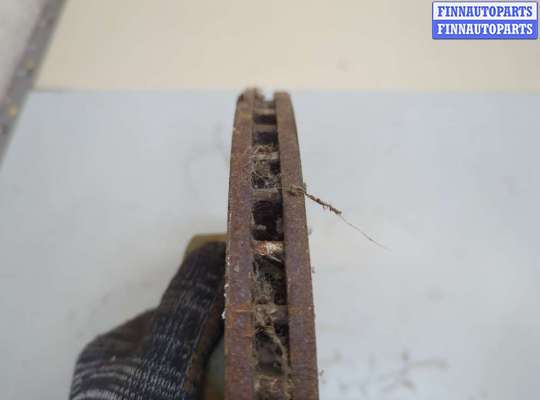 купить Диск тормозной на Subaru Impreza (G11) 2000-2007