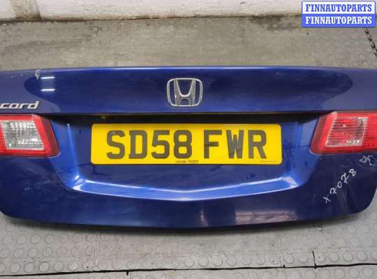 купить Фонарь крышки багажника на Honda Accord 8 2008-2015