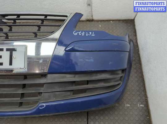 купить Бампер на Volkswagen Touran 2006-2010