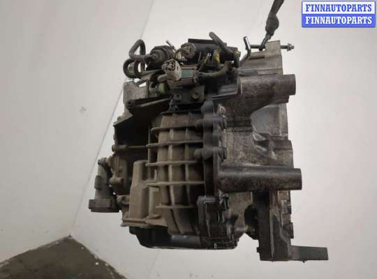 АКПП - Коробка автомат на Mazda CX-5 I (KE)