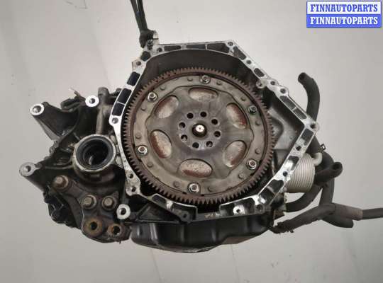 КПП - автомат (АКПП) 4х4 MZ634939 на Mazda CX-5 2012-2017