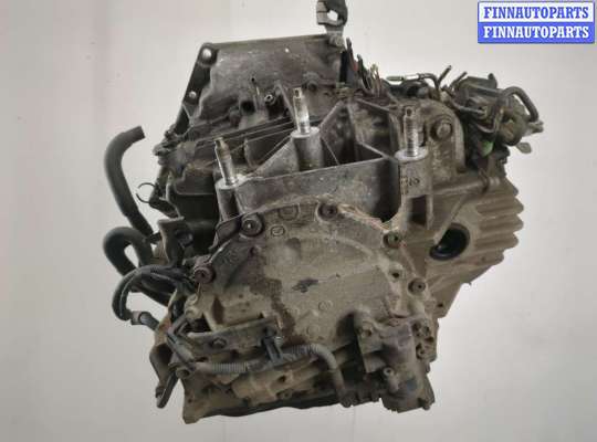 АКПП - Коробка автомат на Mazda CX-5 I (KE)