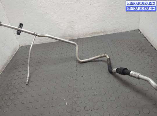 купить Трубка кондиционера на Porsche Panamera 2009-2016