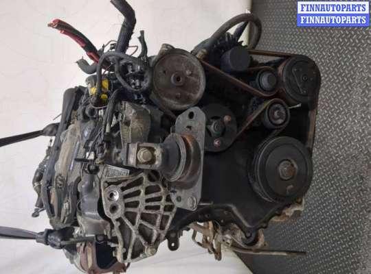 купить Двигатель (ДВС на разборку) на Renault Trafic 2001-2014