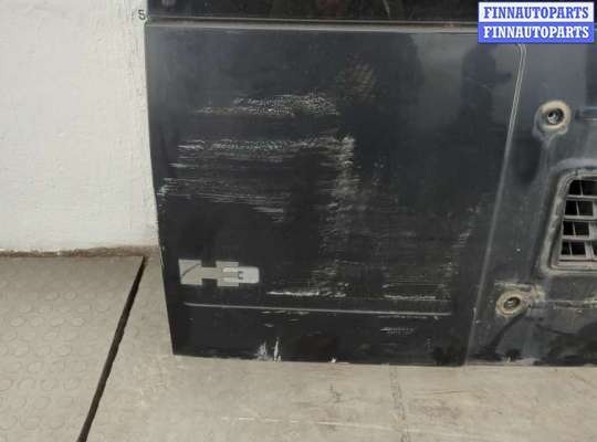 купить Крышка (дверь) багажника на Hummer H3