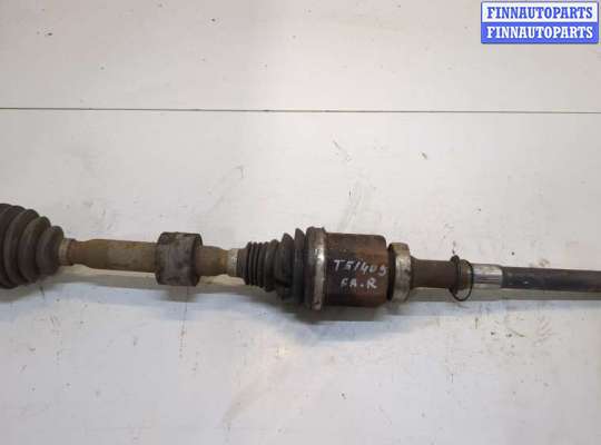 Полуось (приводной вал, шрус) FO1961517 на Ford Kuga 2012-2016