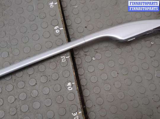 купить Рейлинг на крышу (одиночка) на Infiniti QX80 2014-2017