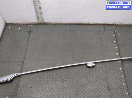 купить Рейлинг на крышу (одиночка) на Infiniti QX80 2014-2017