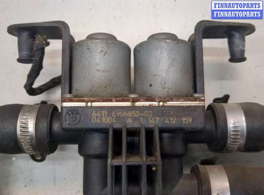 купить Кран отопителя (печки) на BMW 7 E65 2001-2008