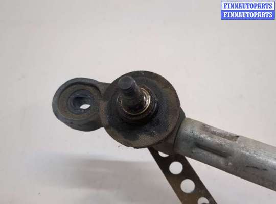 купить Механизм стеклоочистителя (трапеция дворников) на Opel Astra G 1998-2005