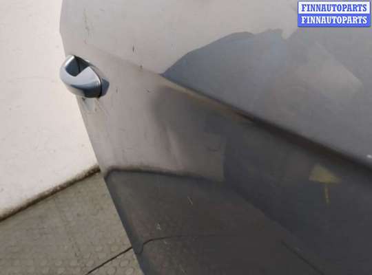 купить Ручка двери наружная на Volkswagen Passat 7 2010-2015 Европа