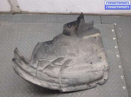 купить Защита арок (подкрылок) на Audi Q5 2008-2017