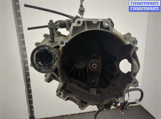 КПП 5-ст.мех. (МКПП) VG2664028 на Volkswagen Fox 2005-2011