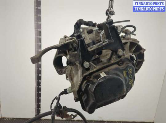 купить КПП 5-ст.мех. (МКПП) на Volkswagen Fox 2005-2011