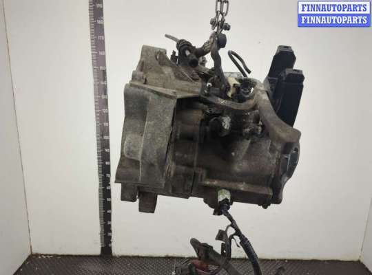 купить КПП 5-ст.мех. (МКПП) на Volkswagen Fox 2005-2011