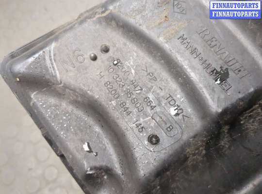 купить Корпус воздушного фильтра на Renault Scenic 2009-2012