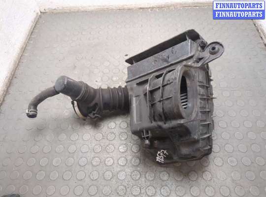 купить Корпус воздушного фильтра на Renault Scenic 2009-2012