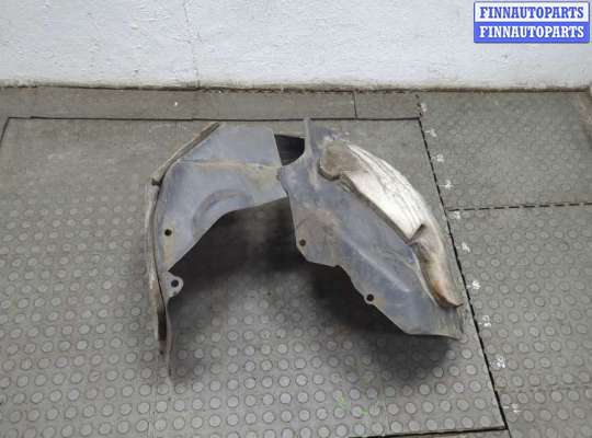 купить Защита арок (подкрылок) на Chrysler Voyager 2000-2007