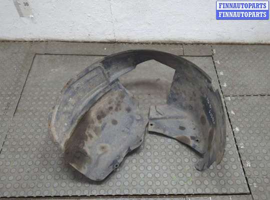 купить Защита арок (подкрылок) на Chrysler Voyager 2000-2007