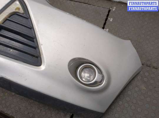 купить Бампер на Ford Focus 3 2011-2015