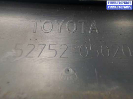 купить Молдинг бампера на Toyota Avensis 2 2003-2008