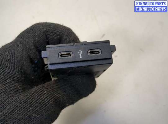 купить Разъем AUX/USB на Volkswagen Jetta 7 2018-2024