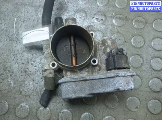 Заслонка дроссельная OP2434294 на Opel Astra H 2004-2010