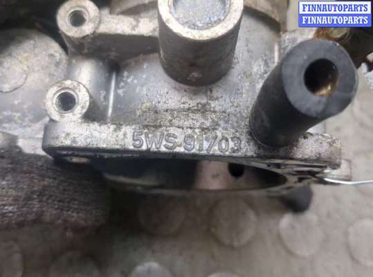 купить Заслонка дроссельная на Opel Astra H 2004-2010