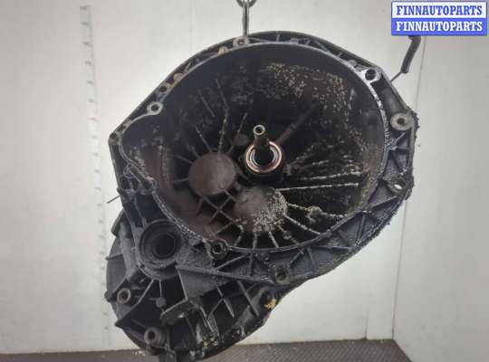 купить КПП 5-ст.мех. (МКПП) на Opel Vivaro 2001-2014