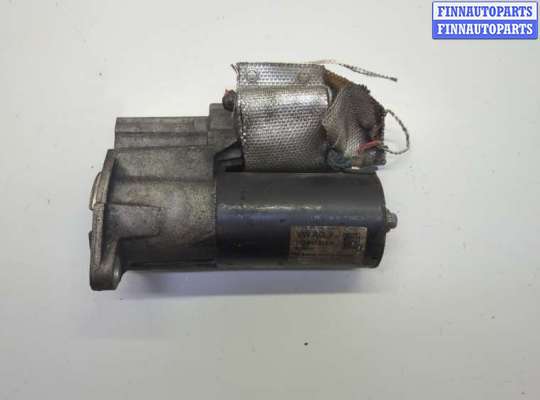 купить Стартер на Volkswagen Touareg 2014-2018