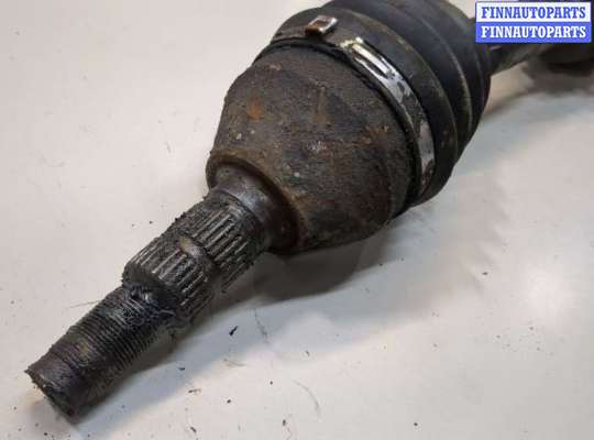 купить Полуось (приводной вал, шрус) на Opel Vectra C 2002-2008
