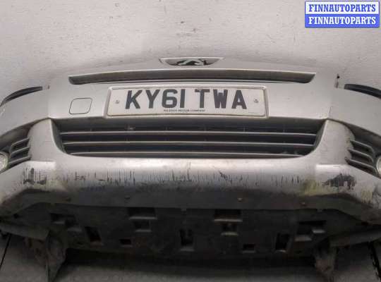 купить Бампер на Peugeot 5008 2009-2016