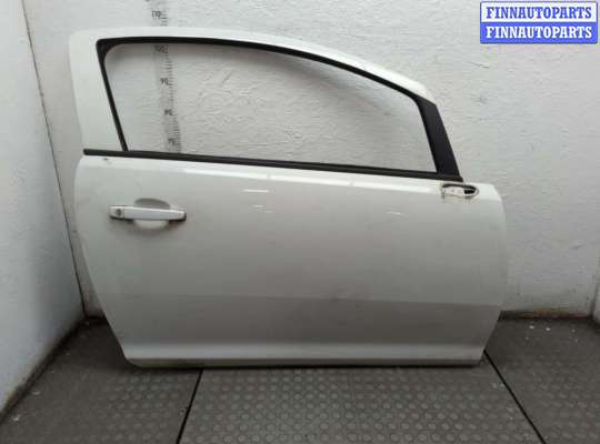 Стеклоподъемник электрический OP2428398 на Opel Corsa D 2006-2014