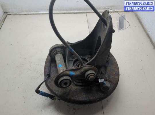 купить Ступица (кулак, цапфа) на BMW X5 E53 2000-2006