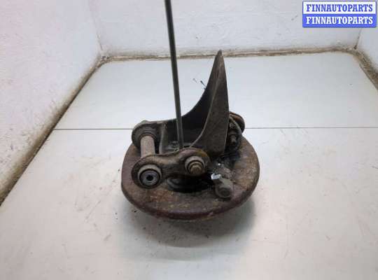 купить Ступица (кулак, цапфа) на BMW X5 E53 2000-2006