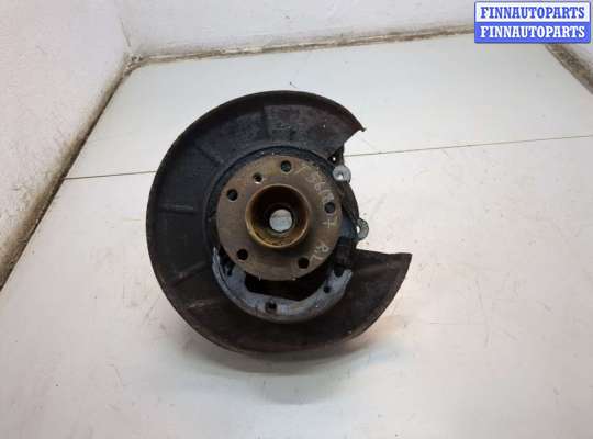 купить Ступица (кулак, цапфа) на BMW X5 E53 2000-2006