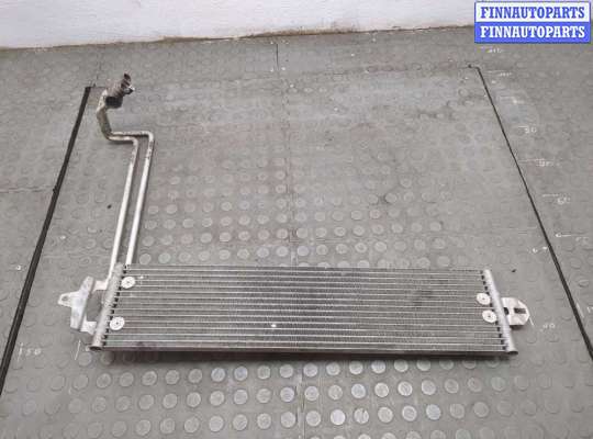 купить Радиатор АКПП на Audi Q7 2005-2015