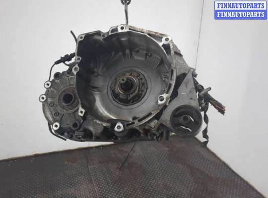 купить КПП - автомат (АКПП) на Opel Zafira B 2005-2014