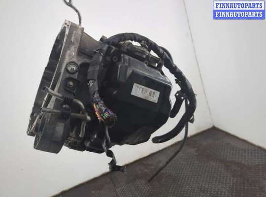 купить КПП - автомат (АКПП) на Opel Zafira B 2005-2014