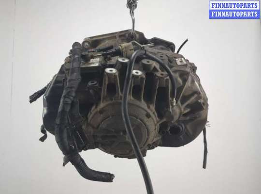 купить КПП - автомат (АКПП) на Opel Zafira B 2005-2014