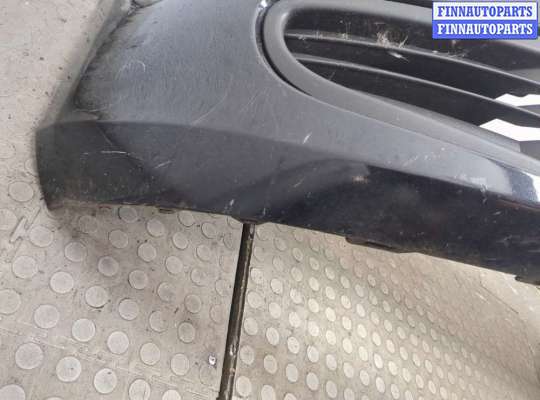 купить Бампер на Volkswagen Golf 6 2008-2012