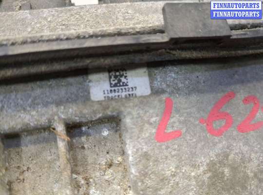 купить Блок управления двигателем на Lincoln Navigator 2006-2014