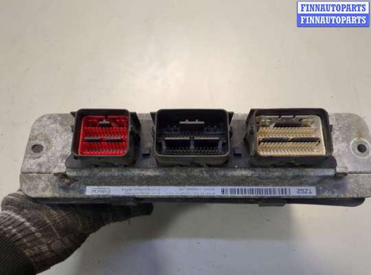 купить Блок управления двигателем на Lincoln Navigator 2006-2014