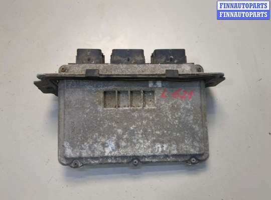 купить Блок управления двигателем на Lincoln Navigator 2006-2014