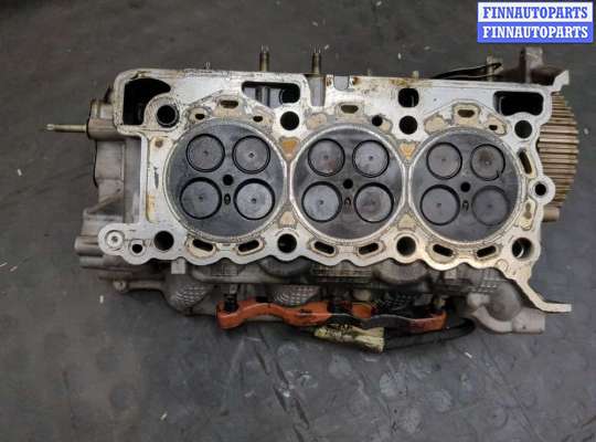 купить Головка блока (ГБЦ) на Land Rover Discovery 4 2009-2016