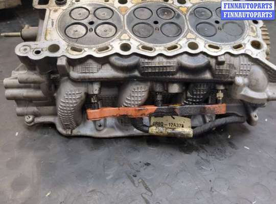 купить Головка блока (ГБЦ) на Land Rover Discovery 4 2009-2016