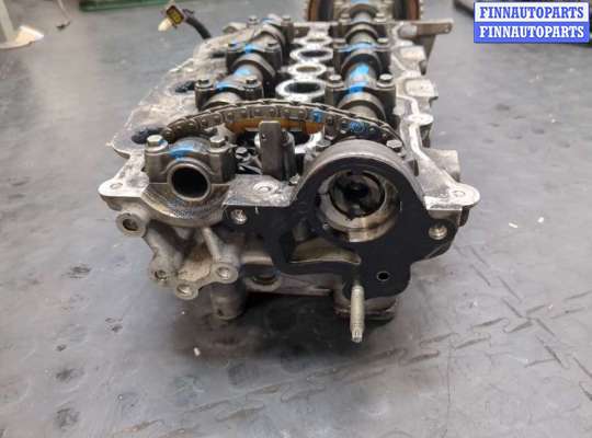 купить Головка блока (ГБЦ) на Land Rover Discovery 4 2009-2016