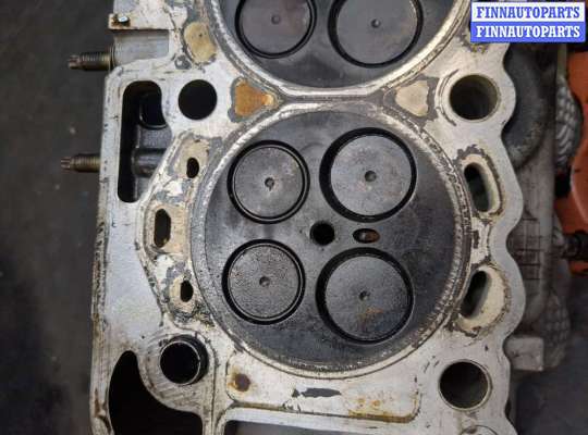 купить Головка блока (ГБЦ) на Land Rover Discovery 4 2009-2016