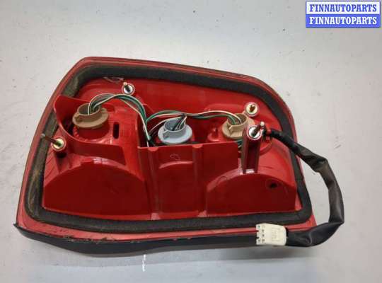 купить Фонарь (задний) на Toyota RAV 4 2000-2005